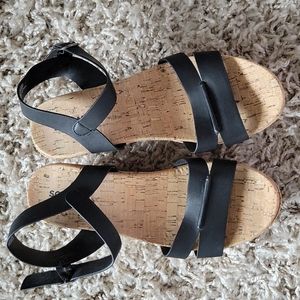 Sonoma Sandals